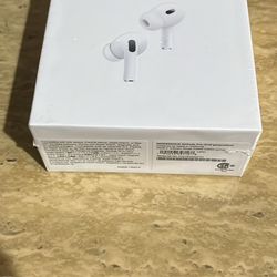 Airpod Pro Gen Two