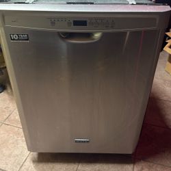 Maytag Dishwasher 