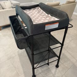 Baby Changing Table