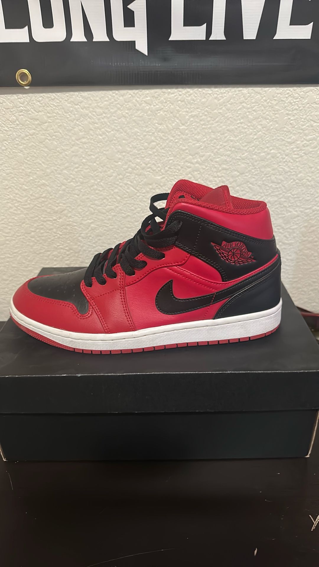 Jordan 1