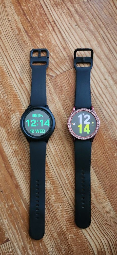 Samsung Galaxy Whatch 5