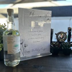 Cocktail Maker