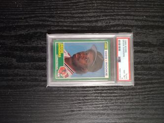 Score* Deion Sanders Card.1989 #246