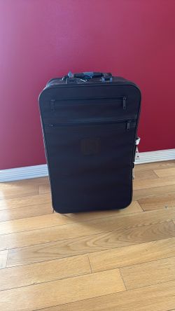 Travel Pro Suitcase