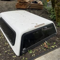 Snug Top Canopy 