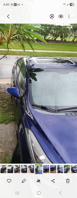 Hyundai Elantra Limited