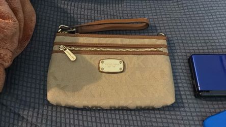 Authentic Michael Kors Clutch