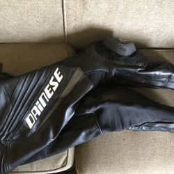Dainese Delta Pro Evo C2 leather