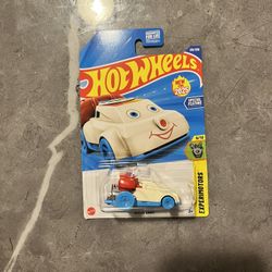 Hot Wheels Toy Story Phone