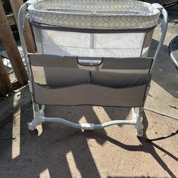 Baby Bassinet
