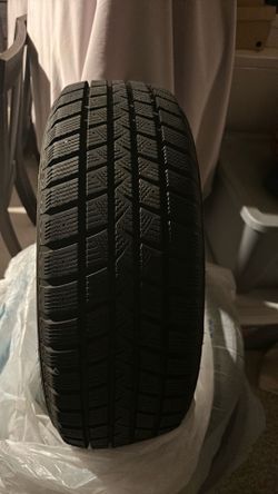 Winter Tire GoodYear