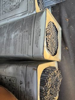Welding equipment