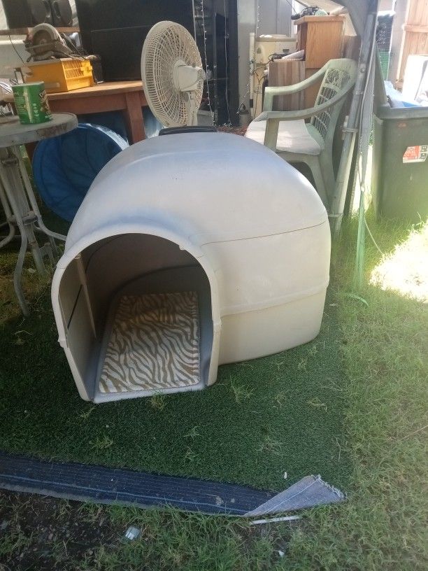 Dog House