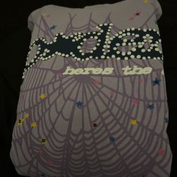 Spyder Sweater
