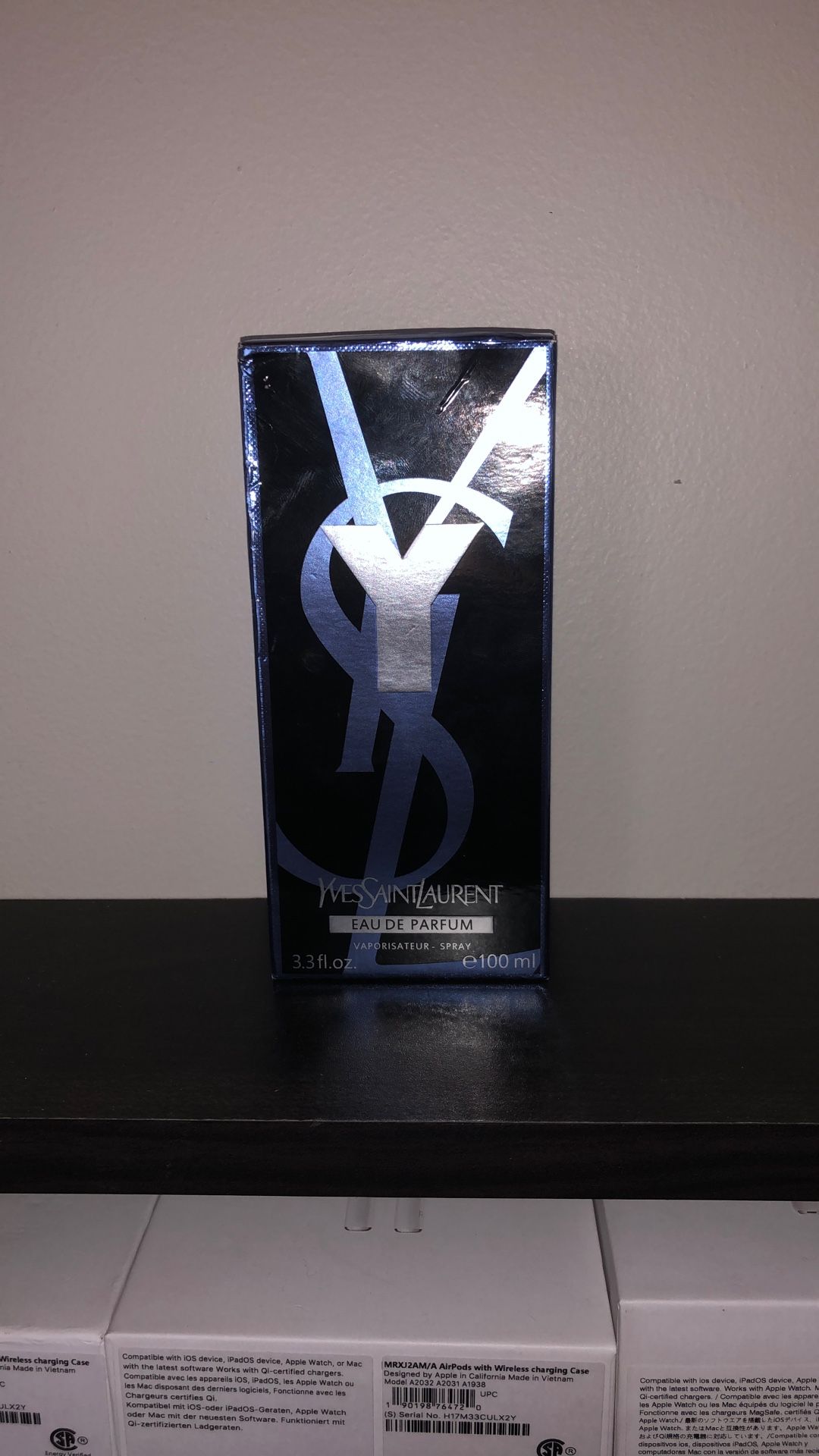 Ysl Y Edp Brand New Unused Read Description