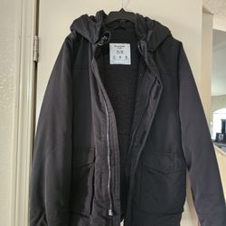 Abercrombie Boy Jacket