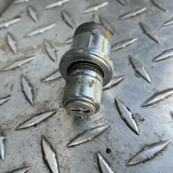 Porsche 914 Trunk Lock