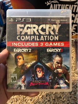 Far cry compilation