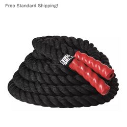 Workout equipment