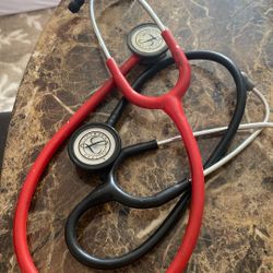 Littmann Stethoscopes
