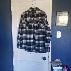 Flannel Shirt