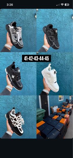 LV skates