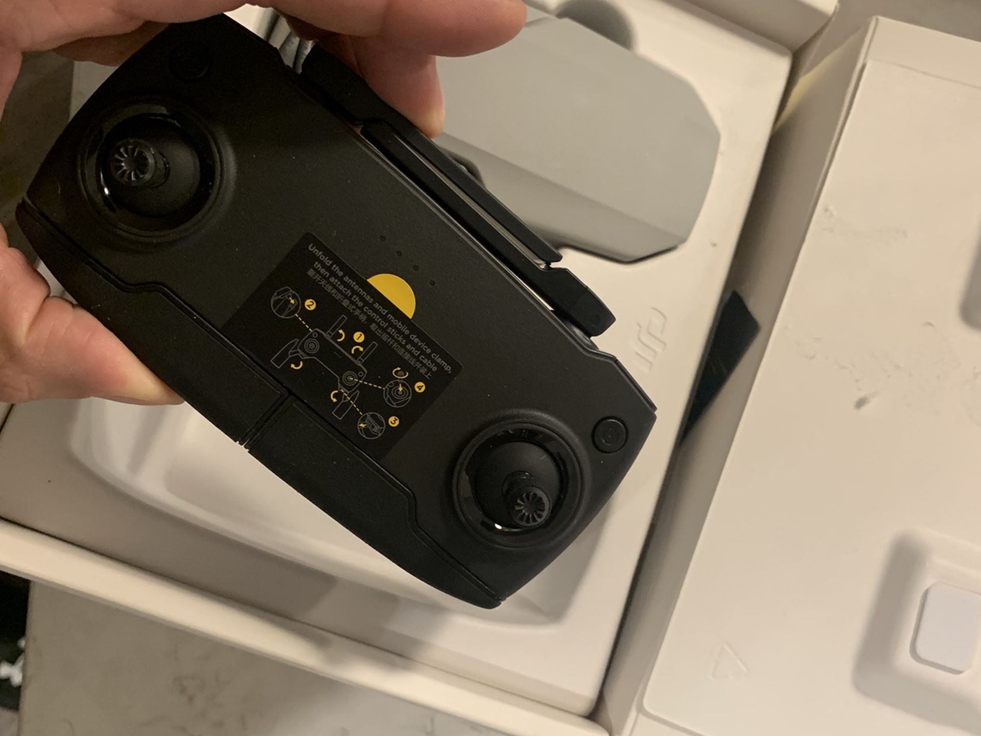 Dji Mavic Mini