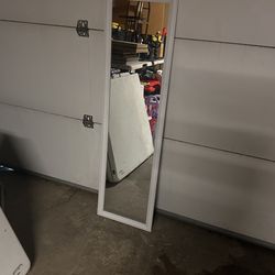 White Mirror