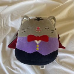 Halloween Squishmallow