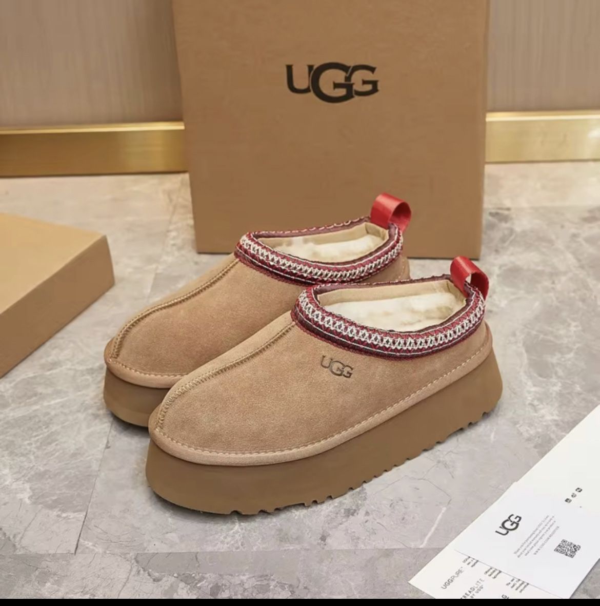 Women Uggs