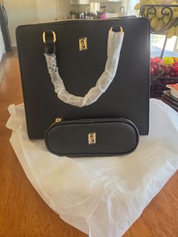 Super fancy lunch bag
