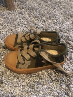 Zara shoes for boys