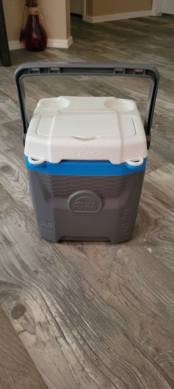 IGLOO 18 PACK PERSONAL COOLER