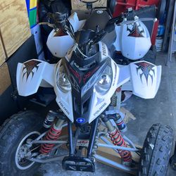 2006 Polaris Predator  500