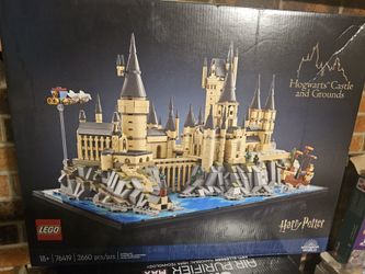 76419 lego Harry Potter