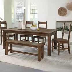 Dining Room Table