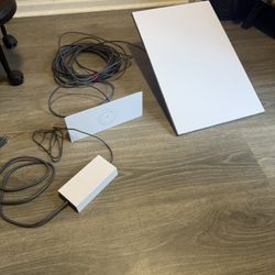 Starlink standard kit