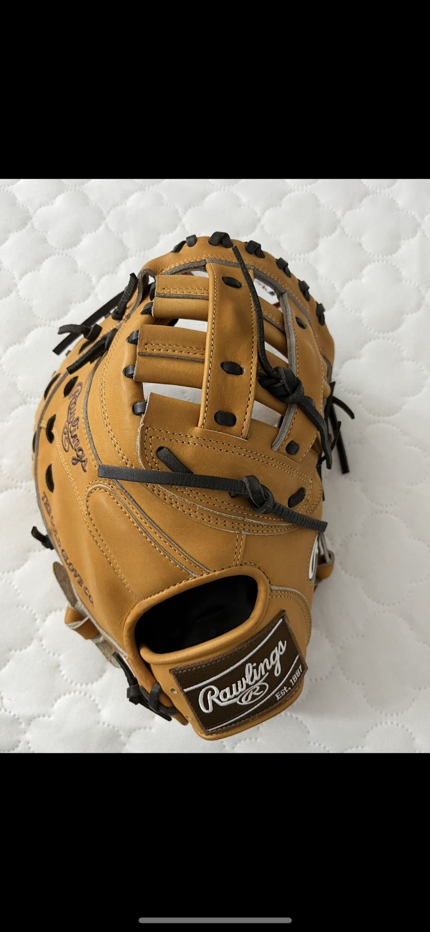 Rawlings baseball