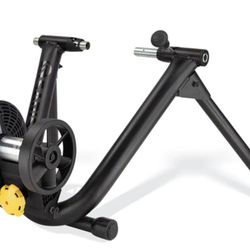 Saris M2 SMART INDOOR BIKE TRAINER