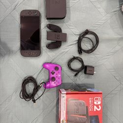 Nintendo switch 2 Completely New 