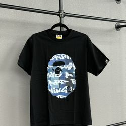 Bape Tees 