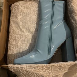 Steve Madden Heeled Boots