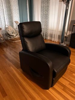 Massage Chair