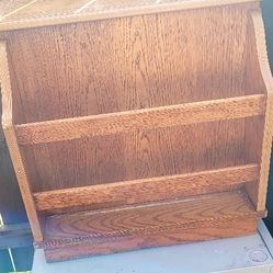 shoe rack with drawer