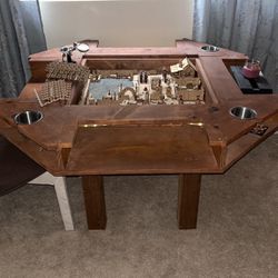 D&D Or Gaming Table