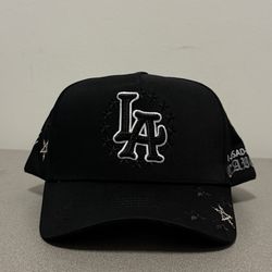 dandy hats clave ali