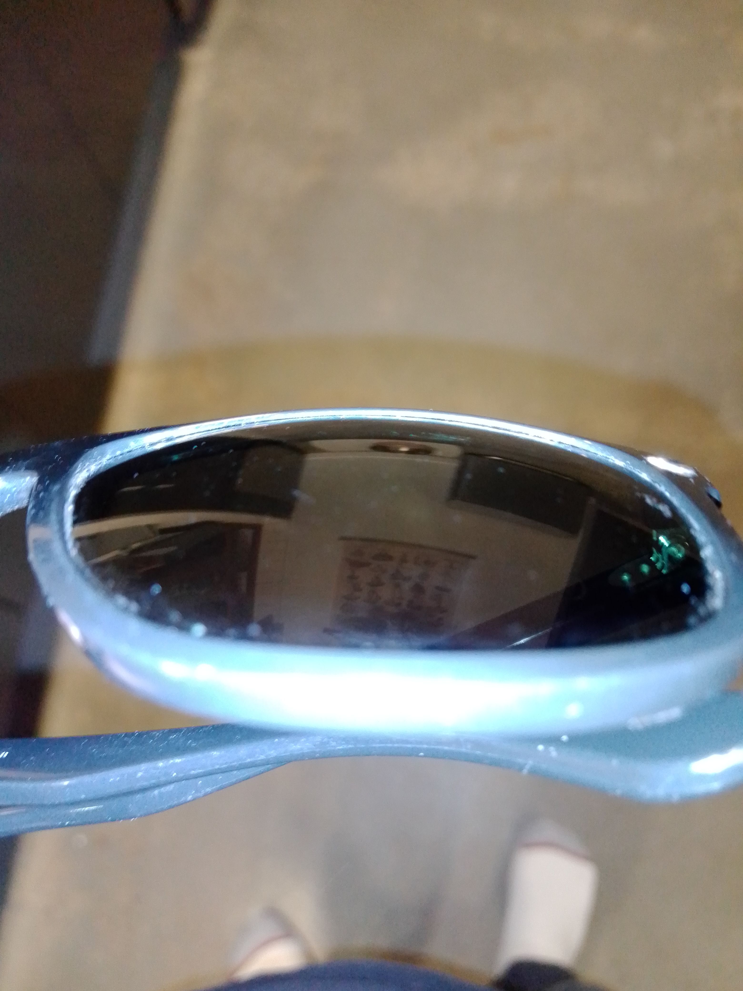 Rayban rb4147 601 58