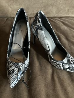 Heels Size 7 