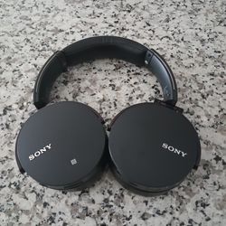 Sony Headphones