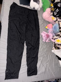 90s Nike track pants
